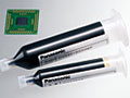 Liquid sealing materials