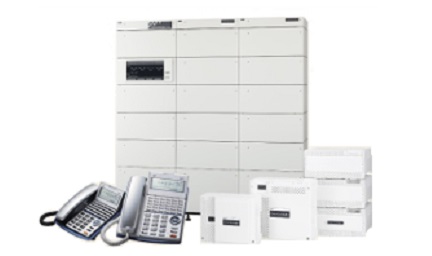 PBX (Exchangers / Business phone)