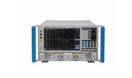 High frequency measuring instrument