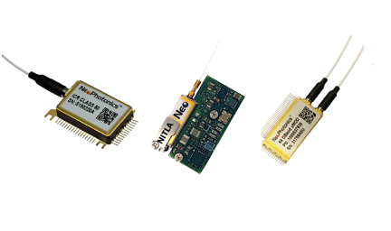 Optical communication device / module