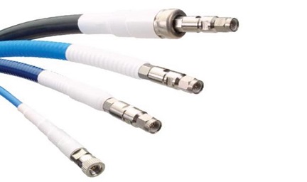 Connector / Cable assembly