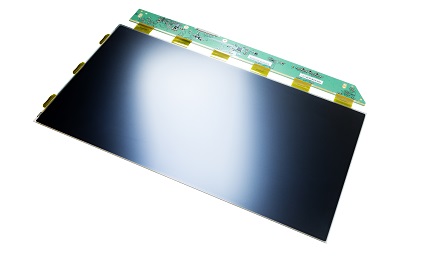 LCD module