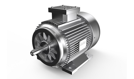 Industrial motor