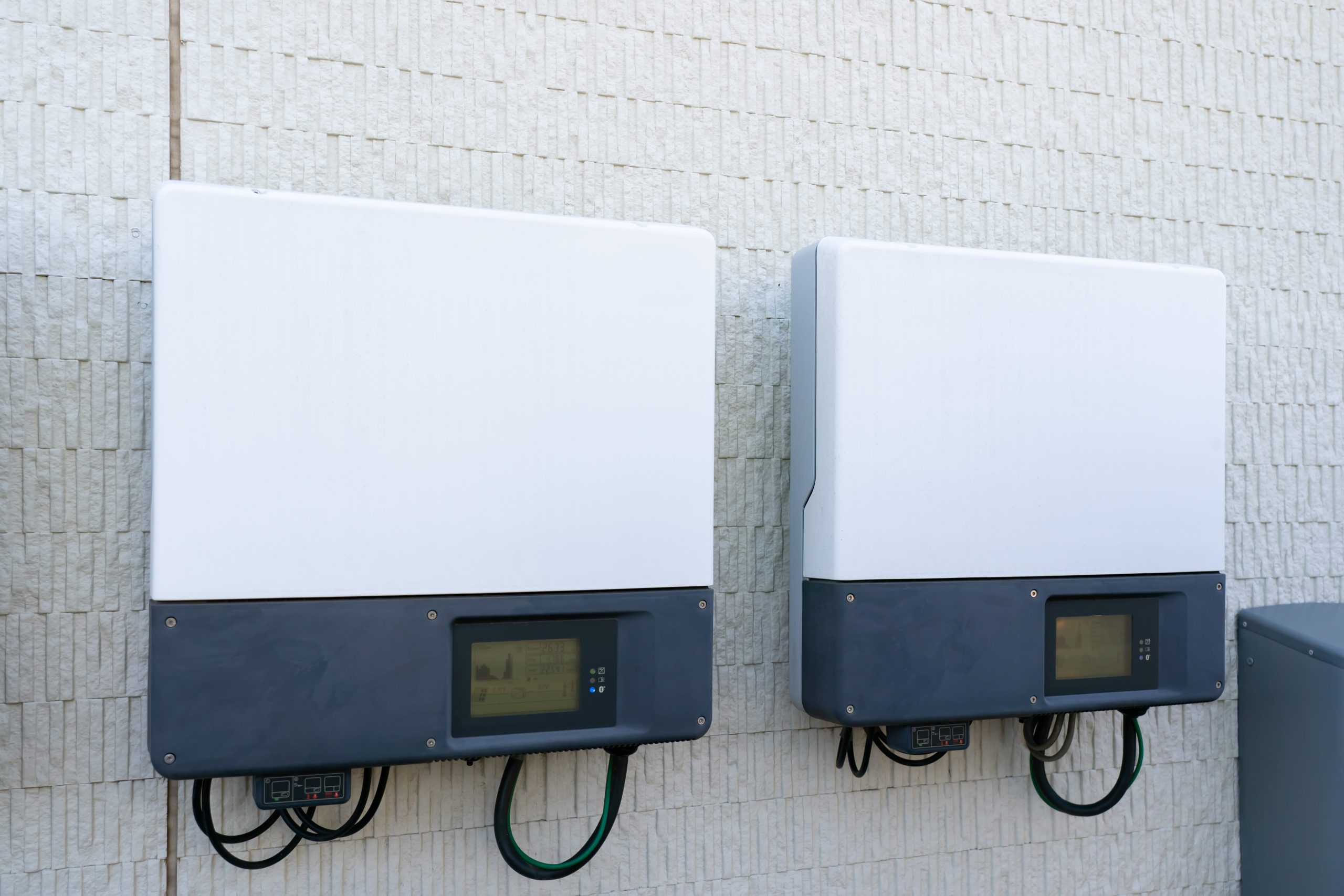 Power conditionar